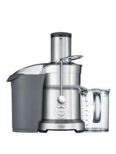 Sage By Heston Blumenthal Bje820Uk 1500-Watt Nutri Juicer Pro Sage By Heston Blumenthal Bje820Uk 1500-Watt Nutri Juicer Pro